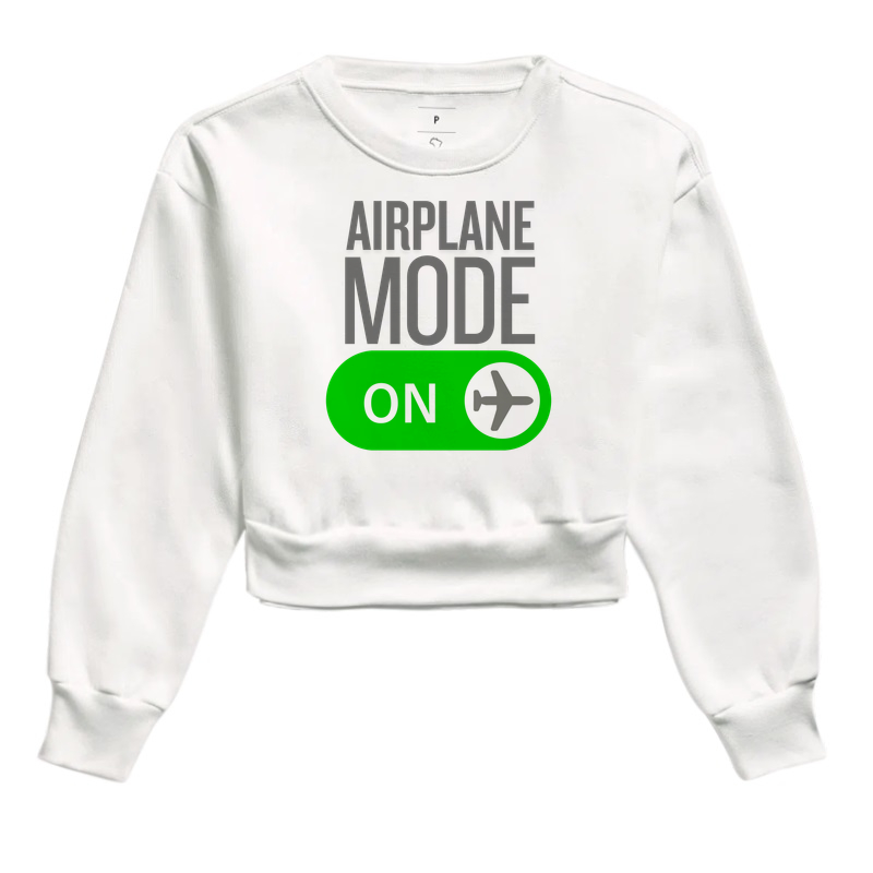 Airplane Mode ON 2 - Imagem 3