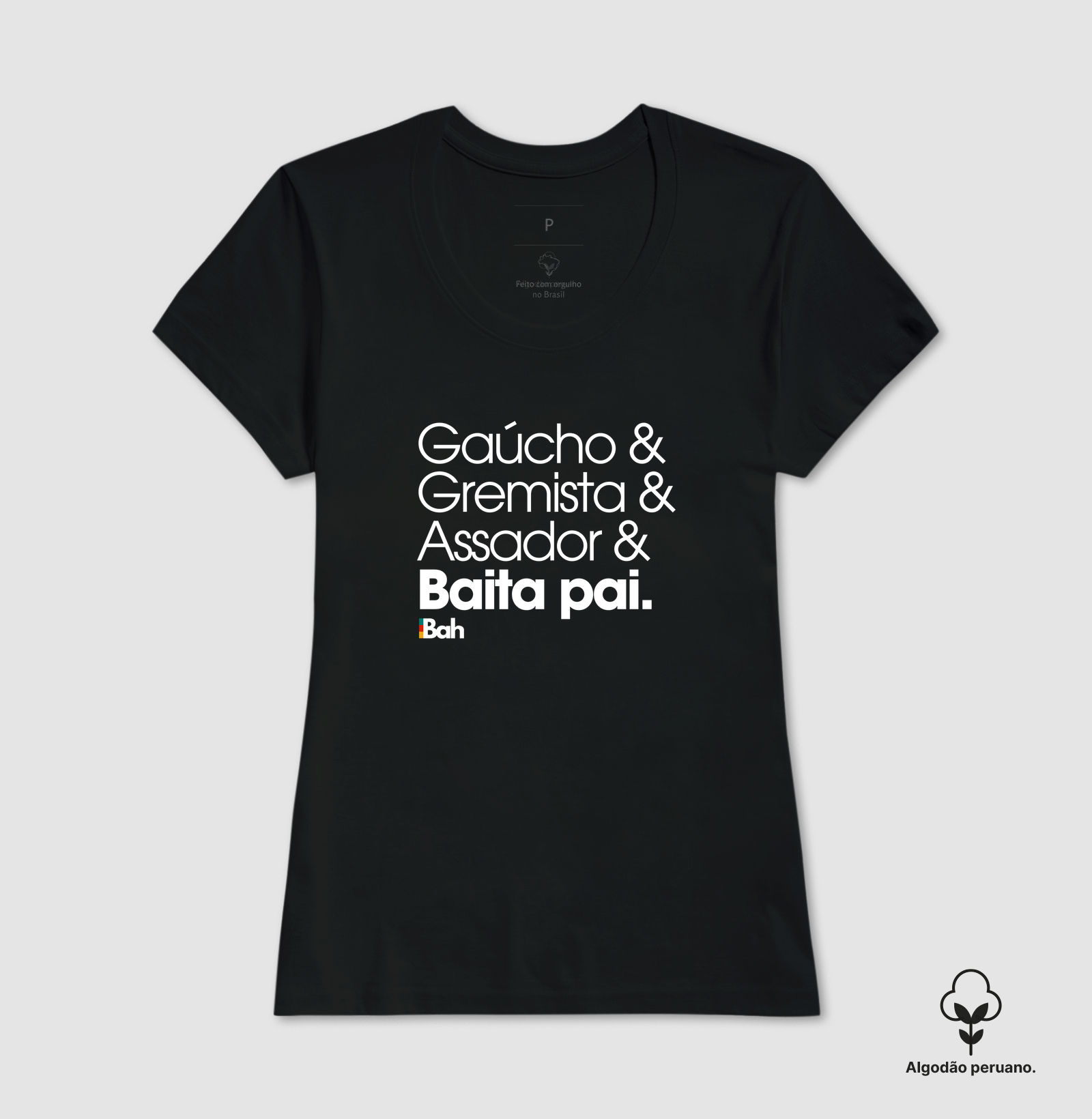 Gaúcho & Gremista & Assador & Baita pai. - Imagem 6