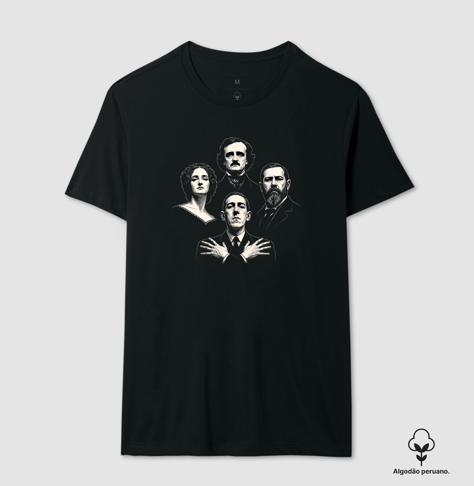 Mestres do Horror Gótico - Imagem 2