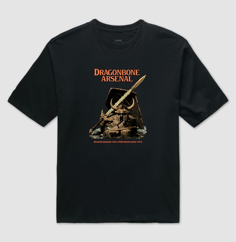 Dragonbone Arsenal - Imagem 2