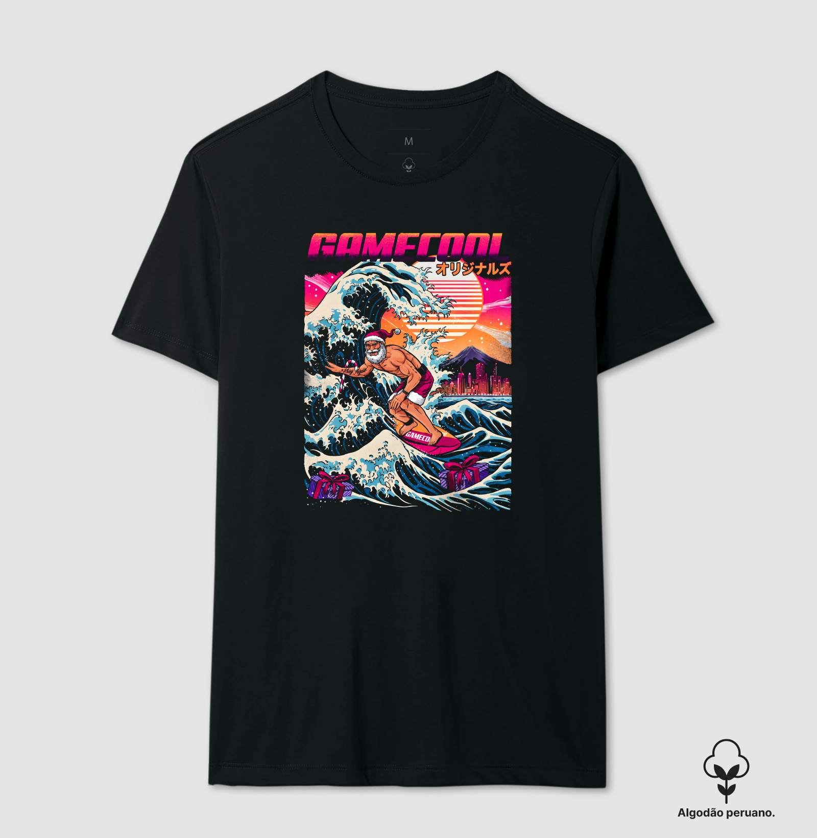GAMECOOL ORIGINALS - Summer Gifts - Imagem 2