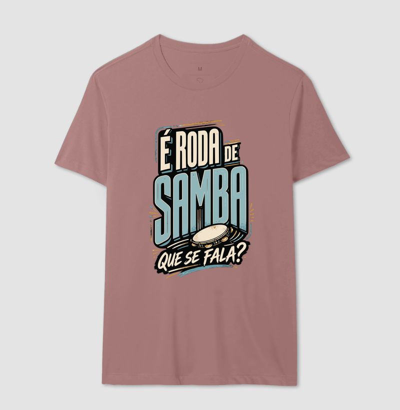 É Roda de Samba que se fala? - Imagem 16