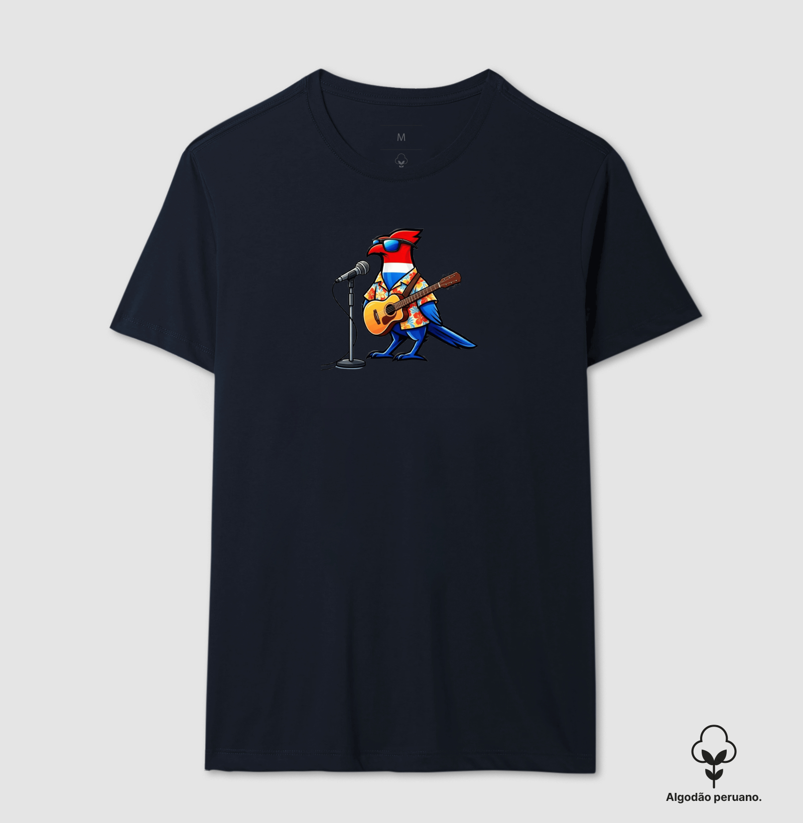 Camisa 2