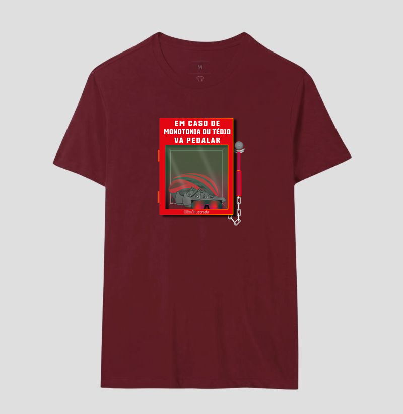 Camisa 19