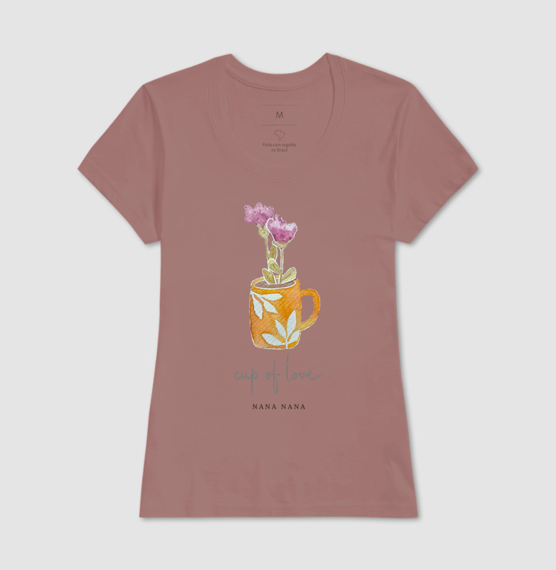 Camisa 21