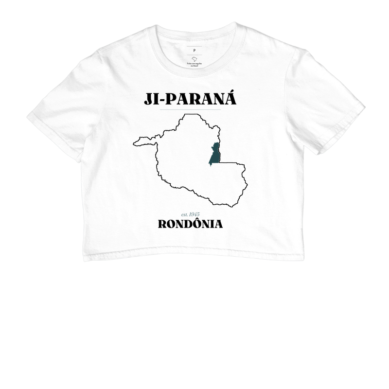 Ji-Paraná | Legado RO - Imagem 3