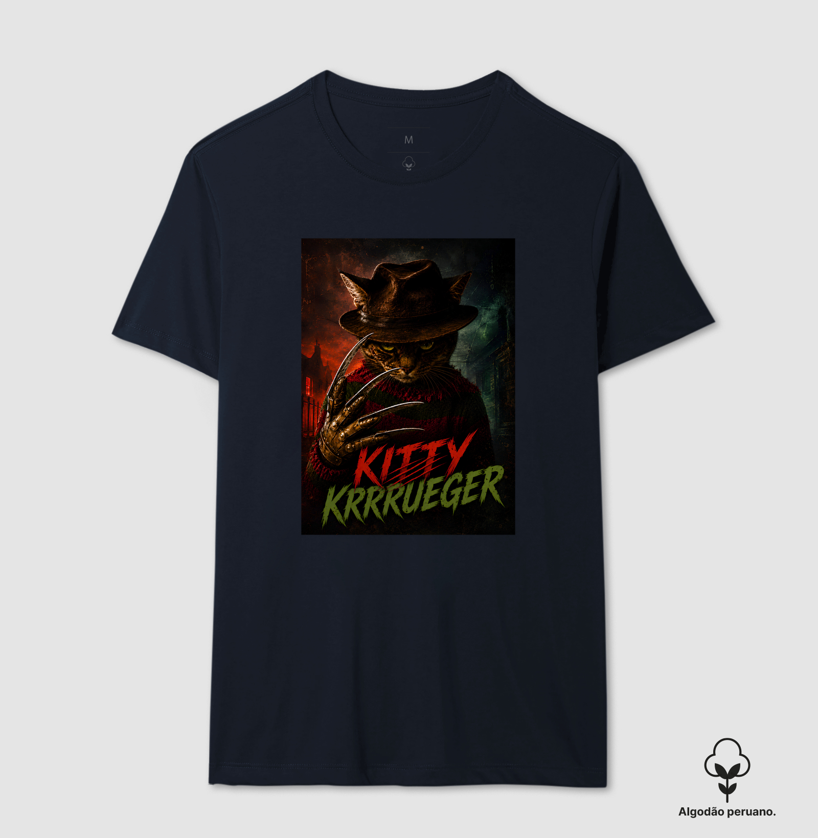 Kitty Krrrueger - Imagem 6
