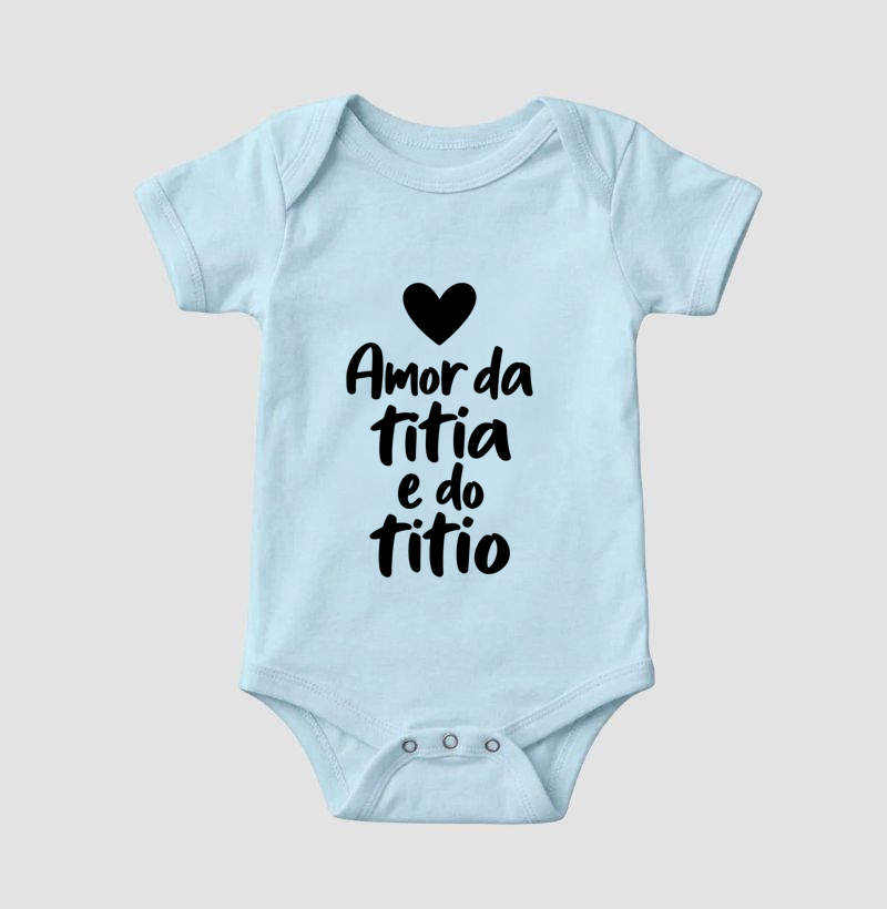 Amor da titia e do titio - Imagem 3