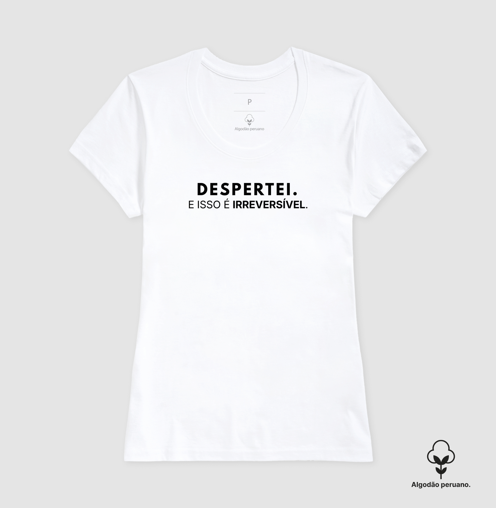 Despertei. E Isso é Irreversível. - Imagem 3