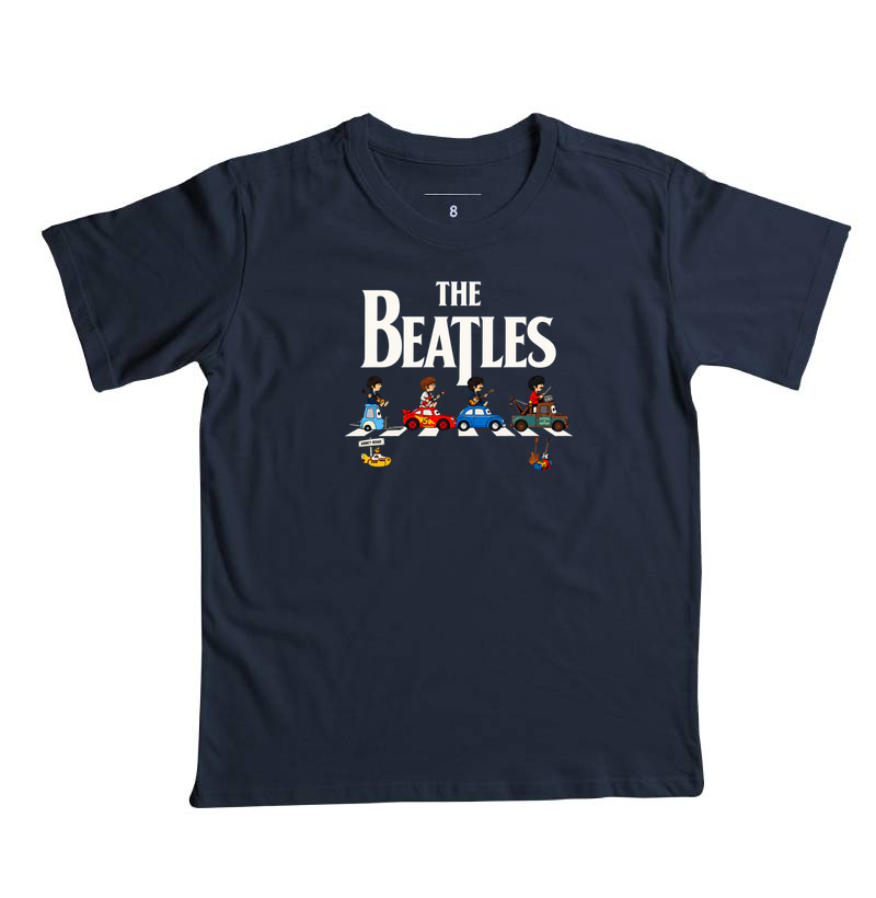 Colab The Beatles + Carros - Imagem 5