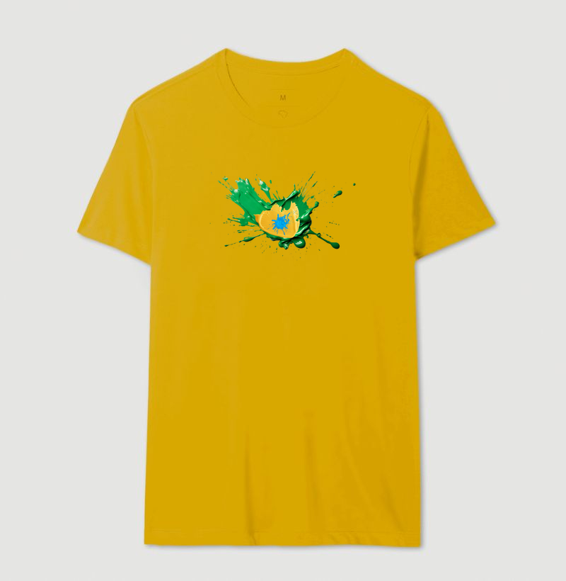 Camisa 11