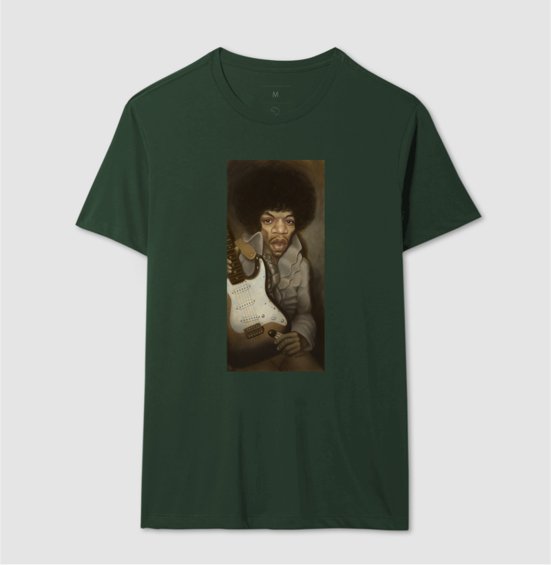 Camisa 12