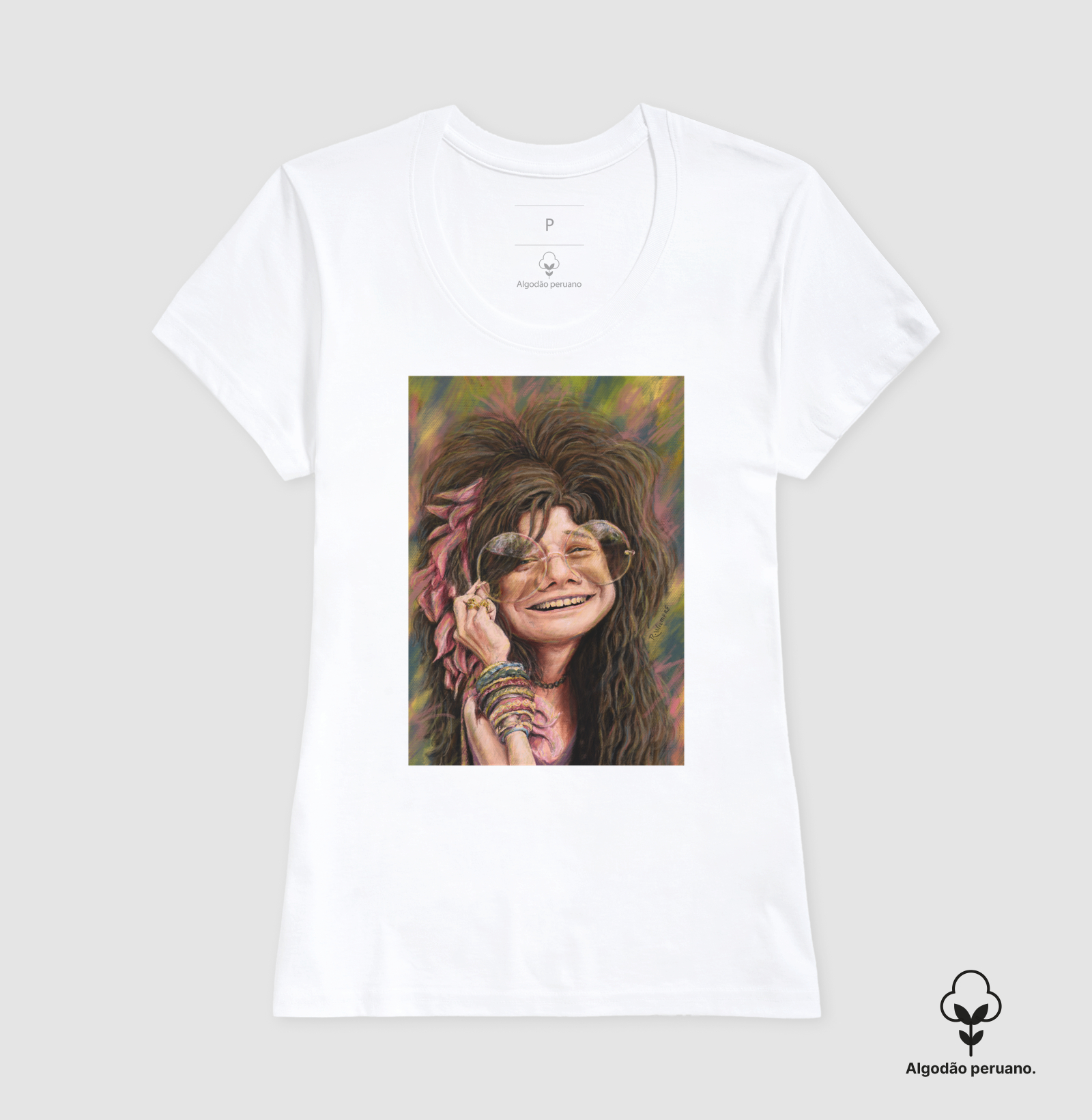 Camisa 4