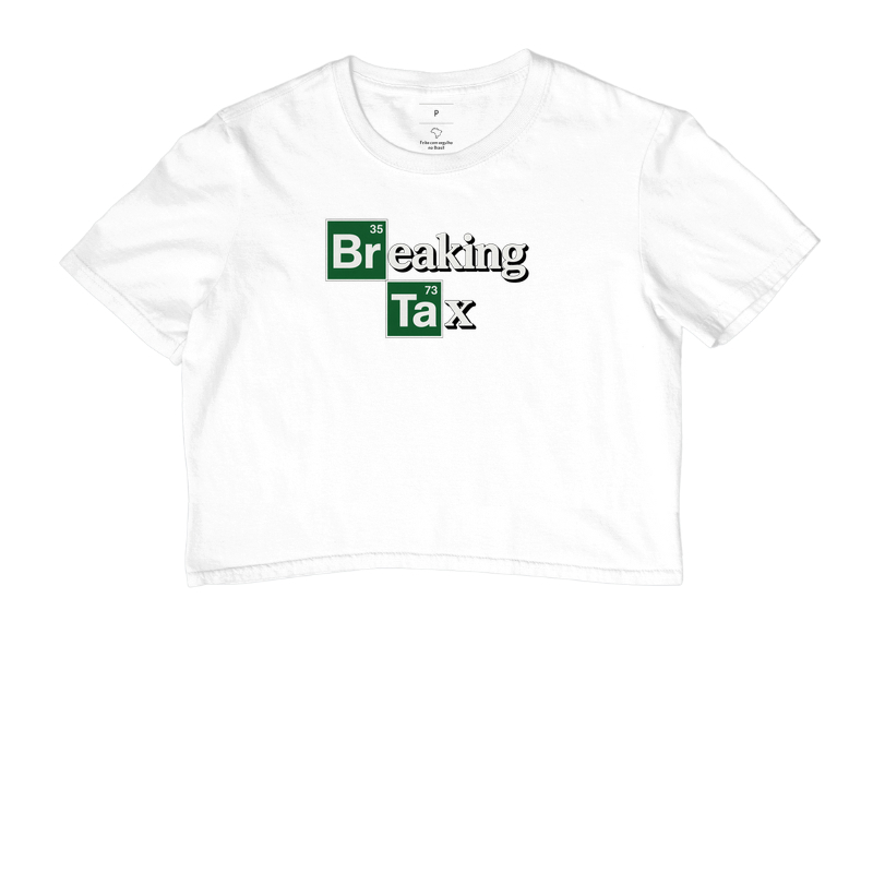 BREAKING TAX - Imagem 3