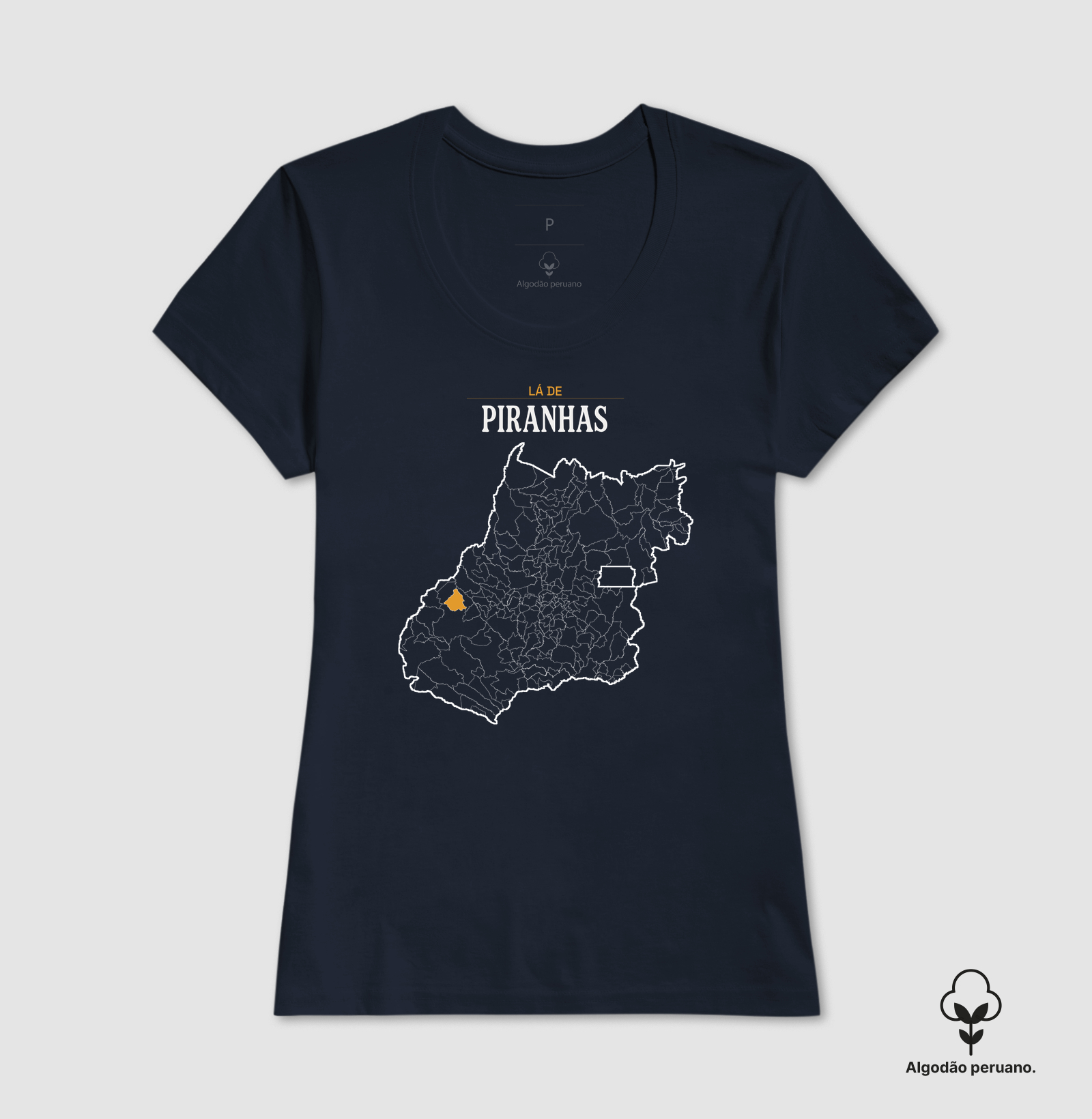 Piranhas | Território GO - Imagem 5