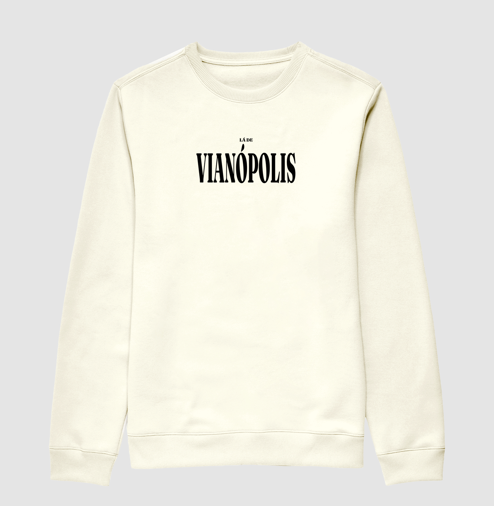 Vianópolis | Tipografia GO - Imagem 2