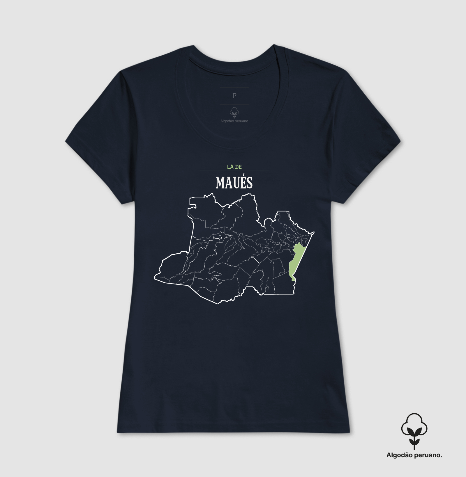 Camisa 6