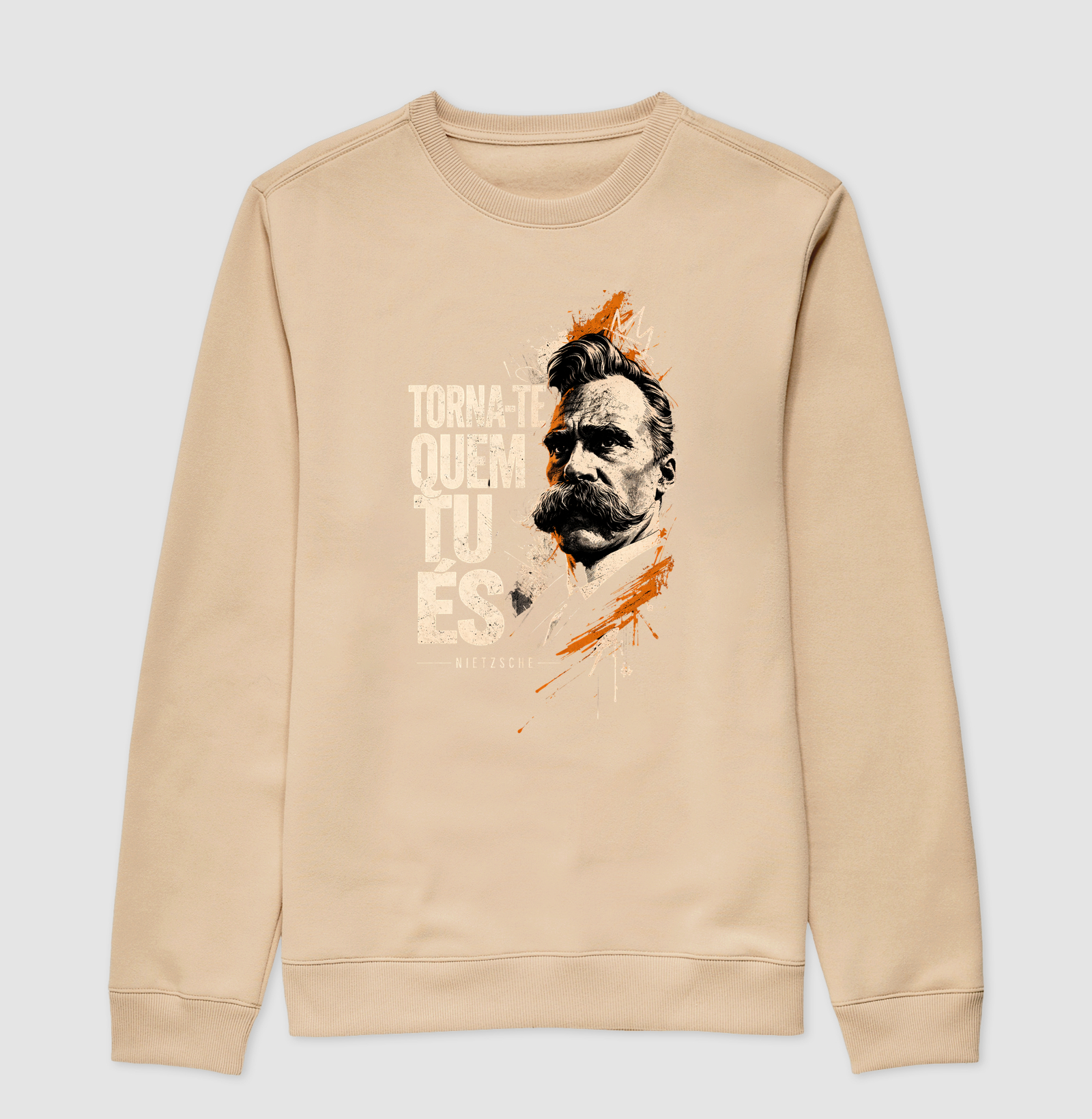 Filosofia de Nietzsche "Torna-te quem tu és" - Imagem 3