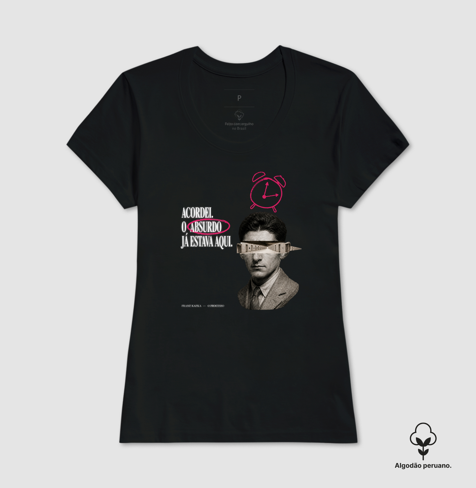 Kafka — O Absurdo Já Estava Aqui - Imagem 4