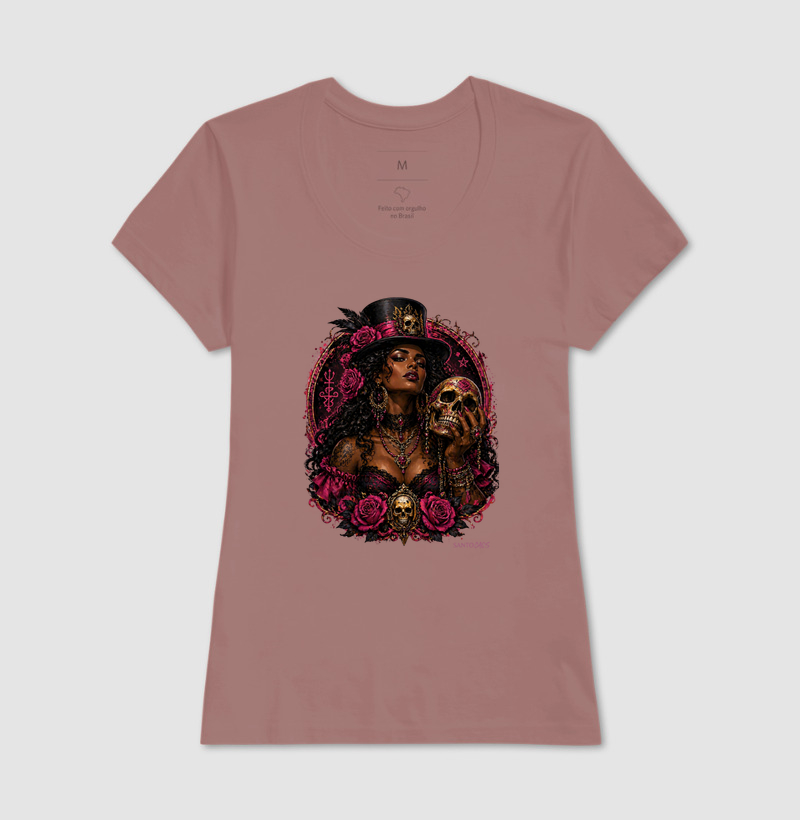 Camisa 19