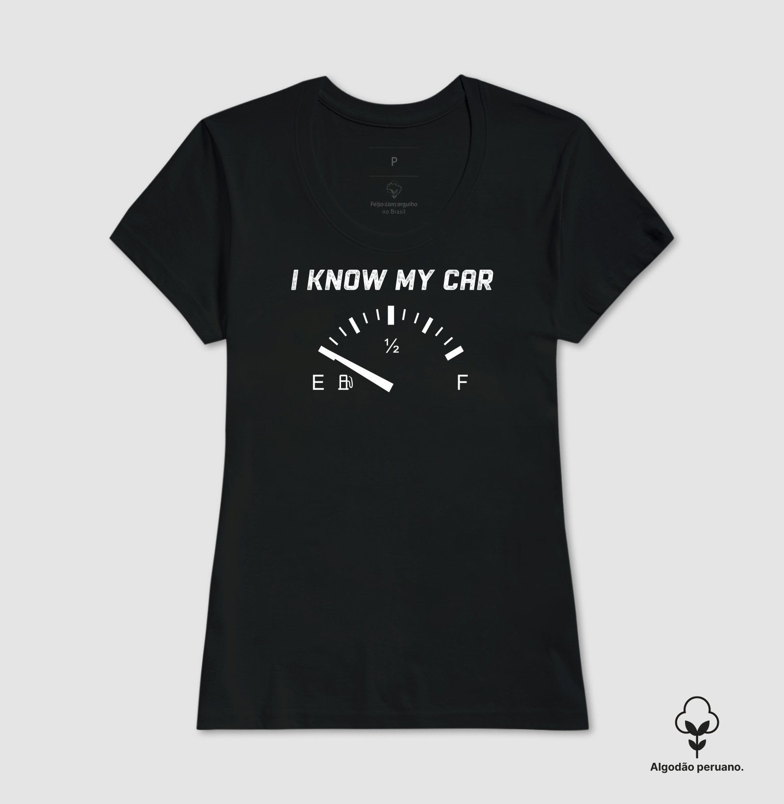 I Know My Car - Imagem 4