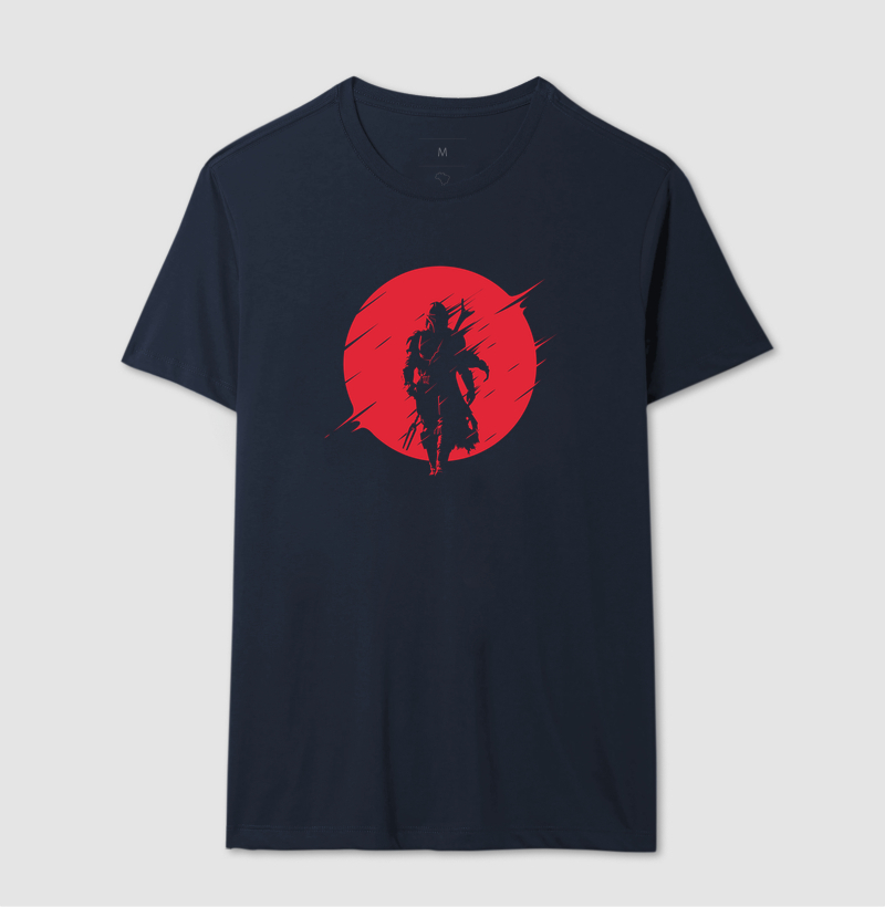 Camiseta Mandosun - Imagem 4