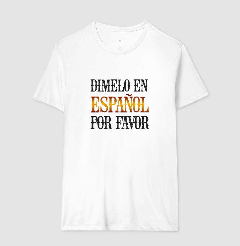 Dimelo en español, por favor. - Imagem 4