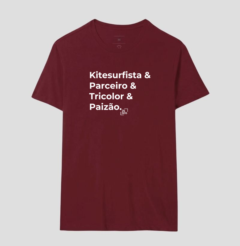 Camisa 5