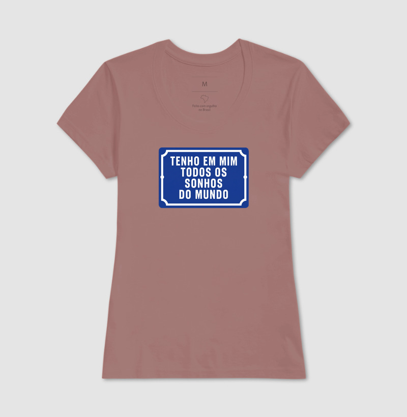 Camisa 17