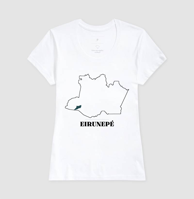 Eirunepé | Traço AM - Imagem 5