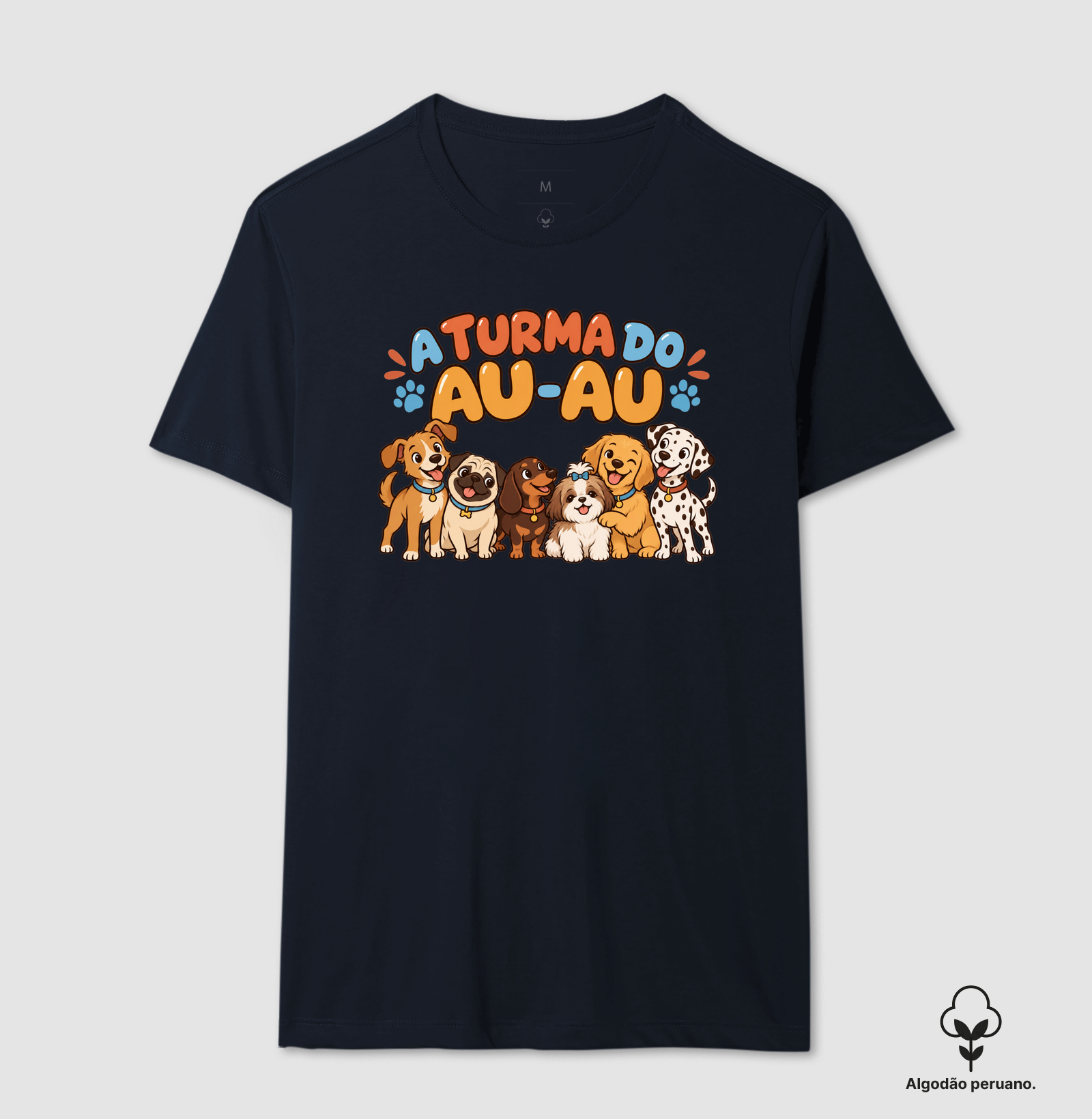 A Turma do Au-Au - Imagem 6