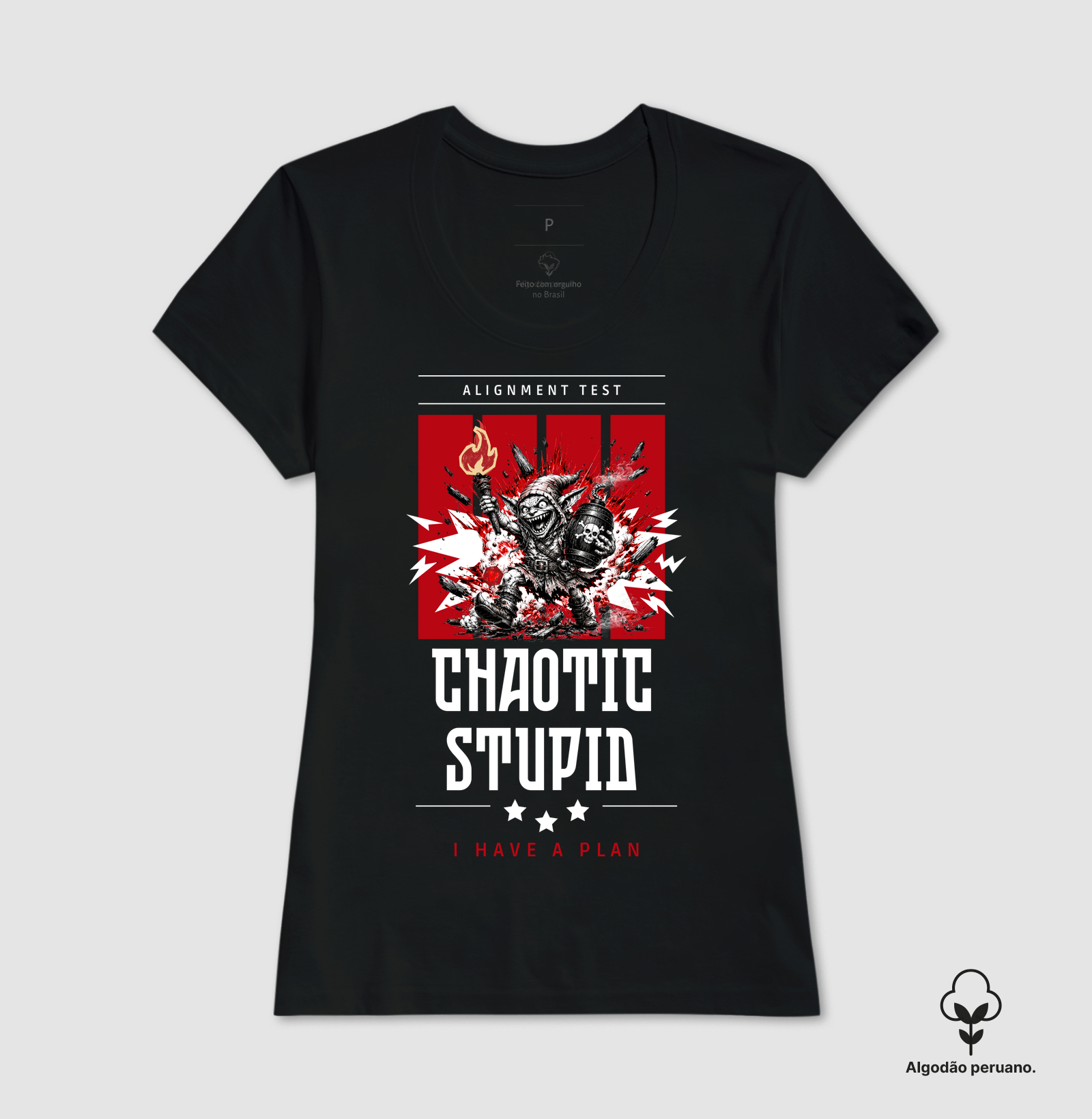Camisa 3
