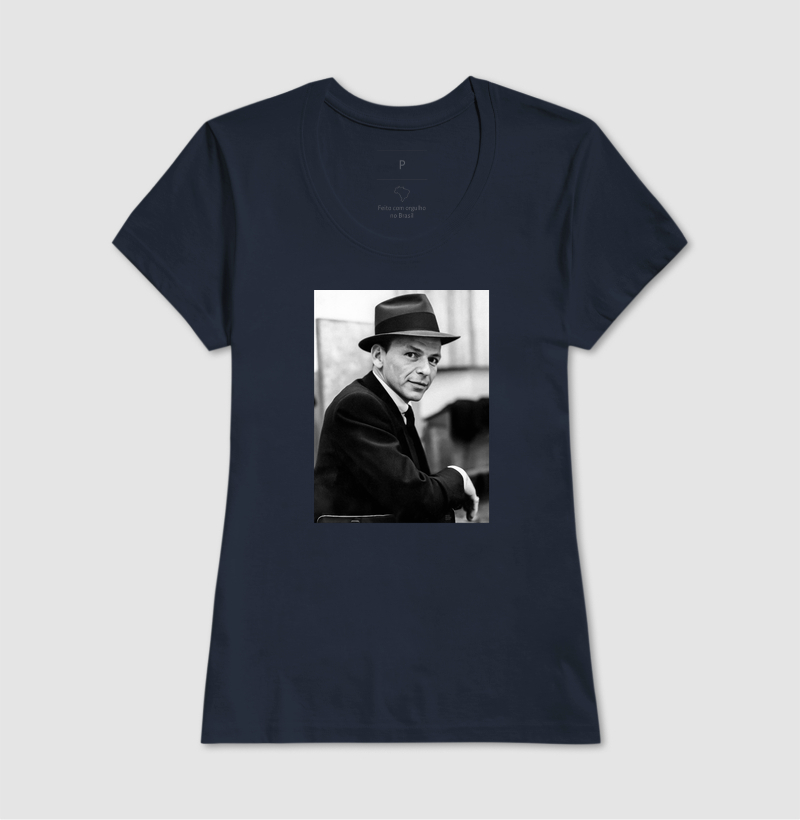Frank Sinatra, studio portrait, 1957 - Imagem 9