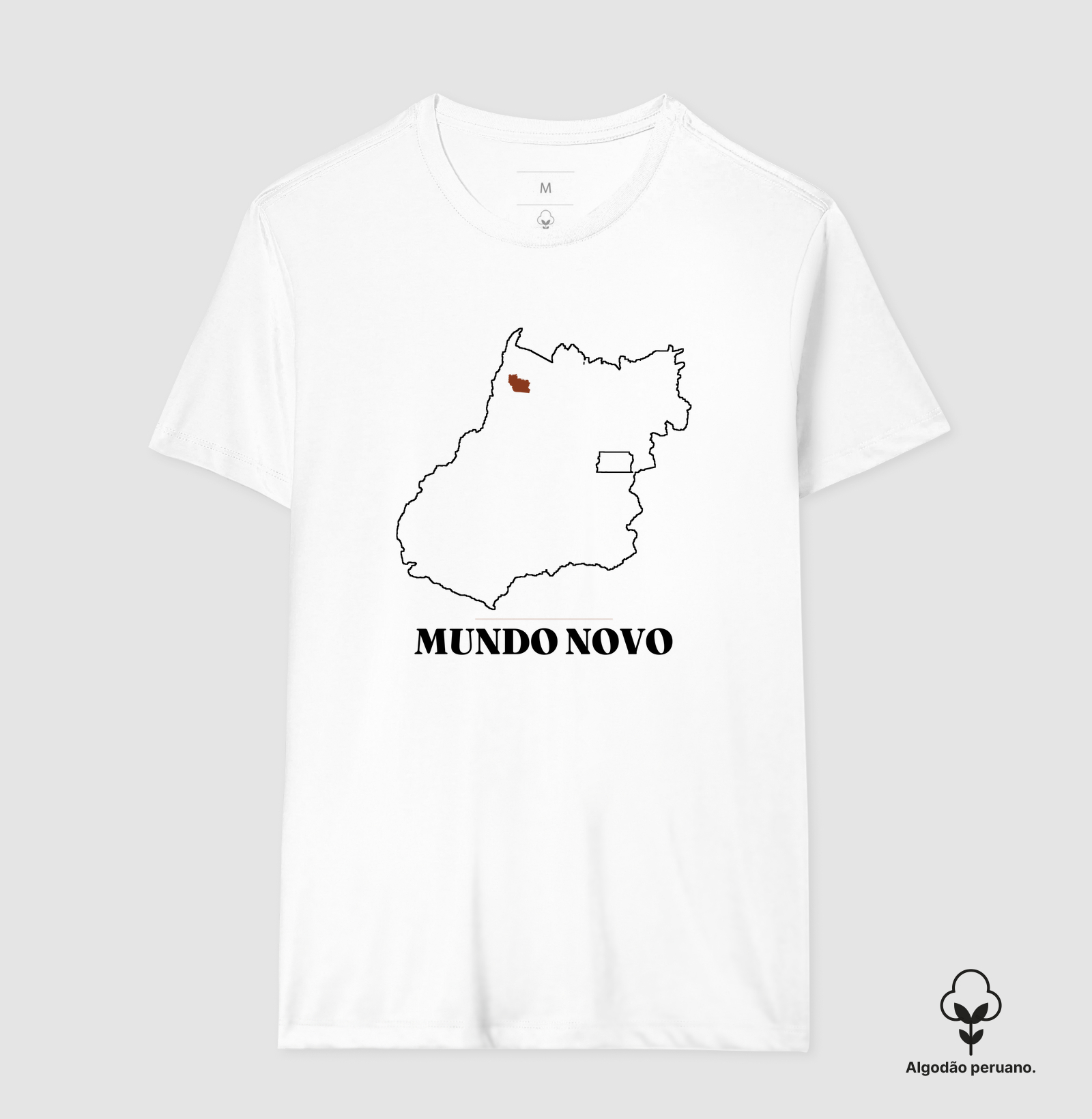 Mundo Novo | Traço GO - Imagem 6