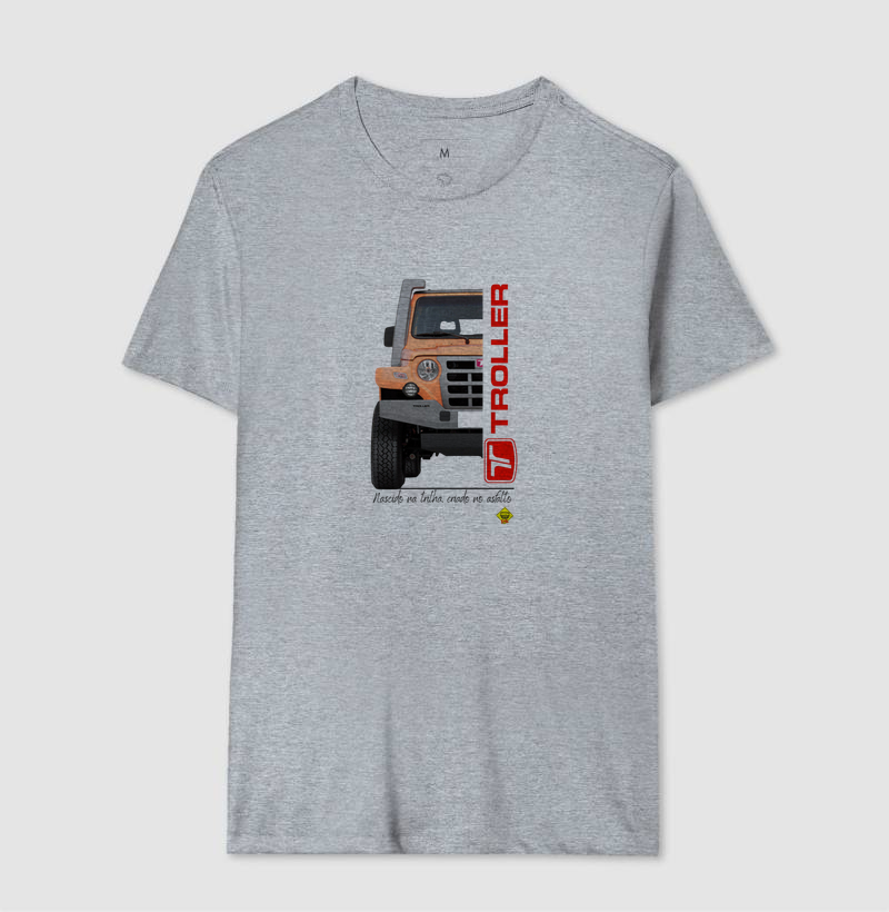 Camisa 10