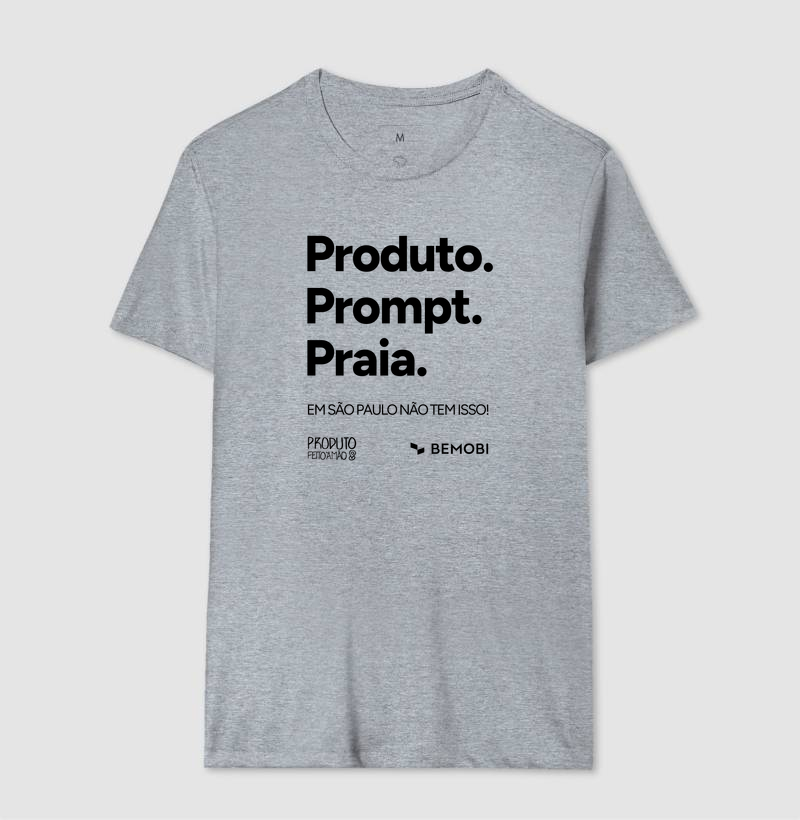 Produto. Prompt. Praia. - Imagem 8