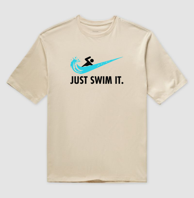 Just Swim It - Imagem 4