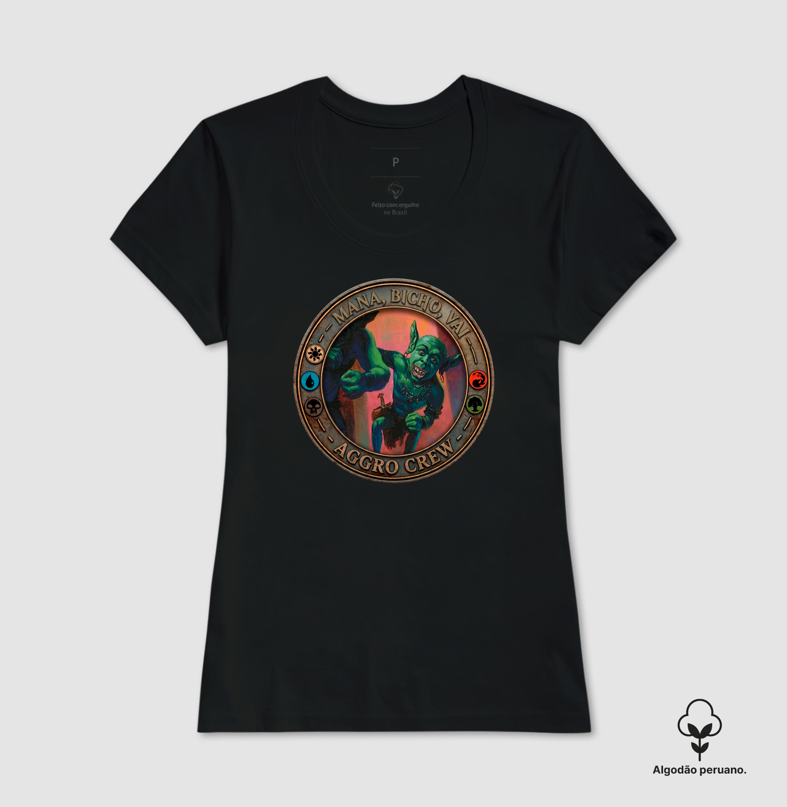Camisa 2