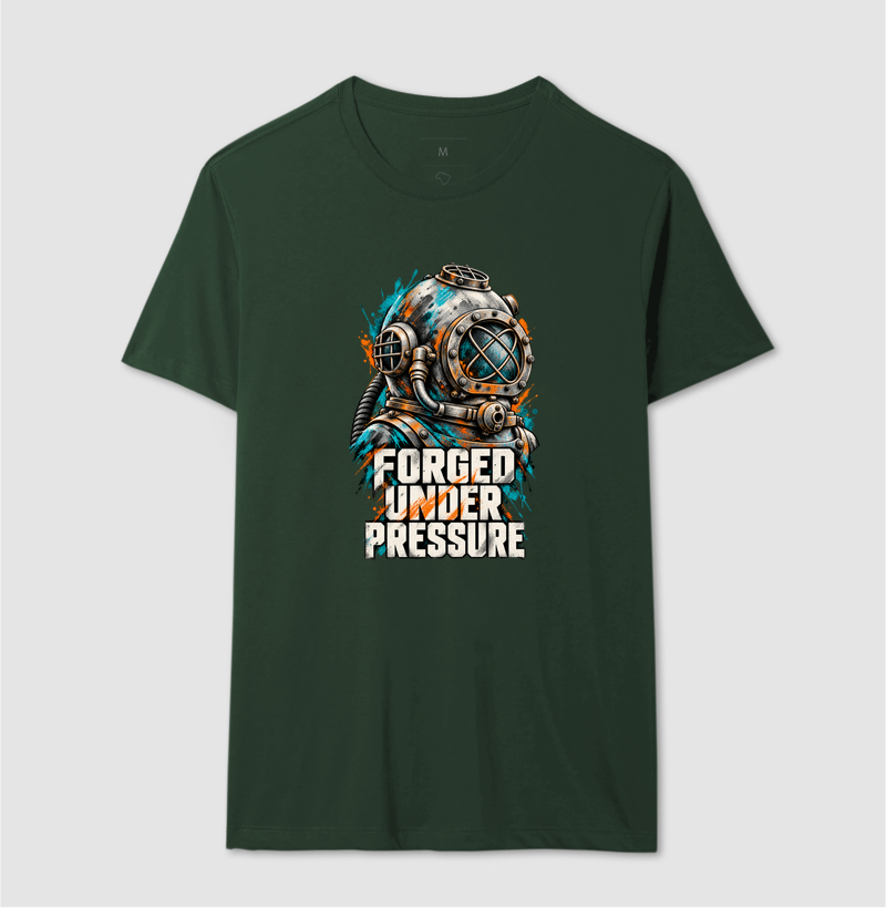 Forged Under Pressure - Imagem 8
