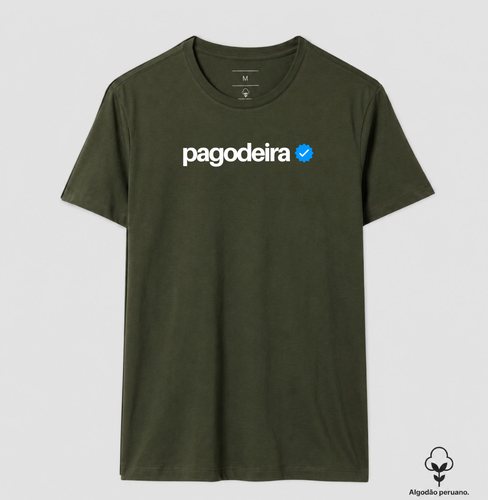 Pagodeira verificada - Imagem 6