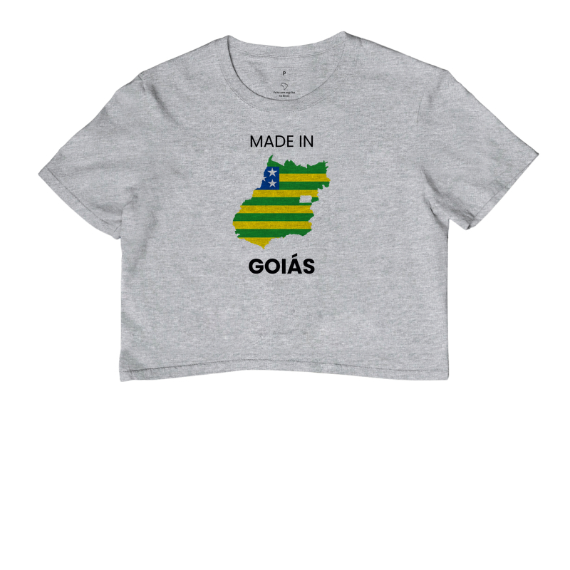 Made In Goiás - Imagem 6