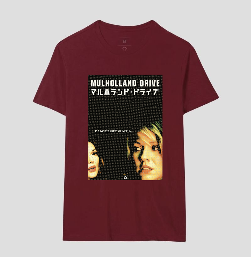 Mulholland Drive – Japonês - Imagem 18