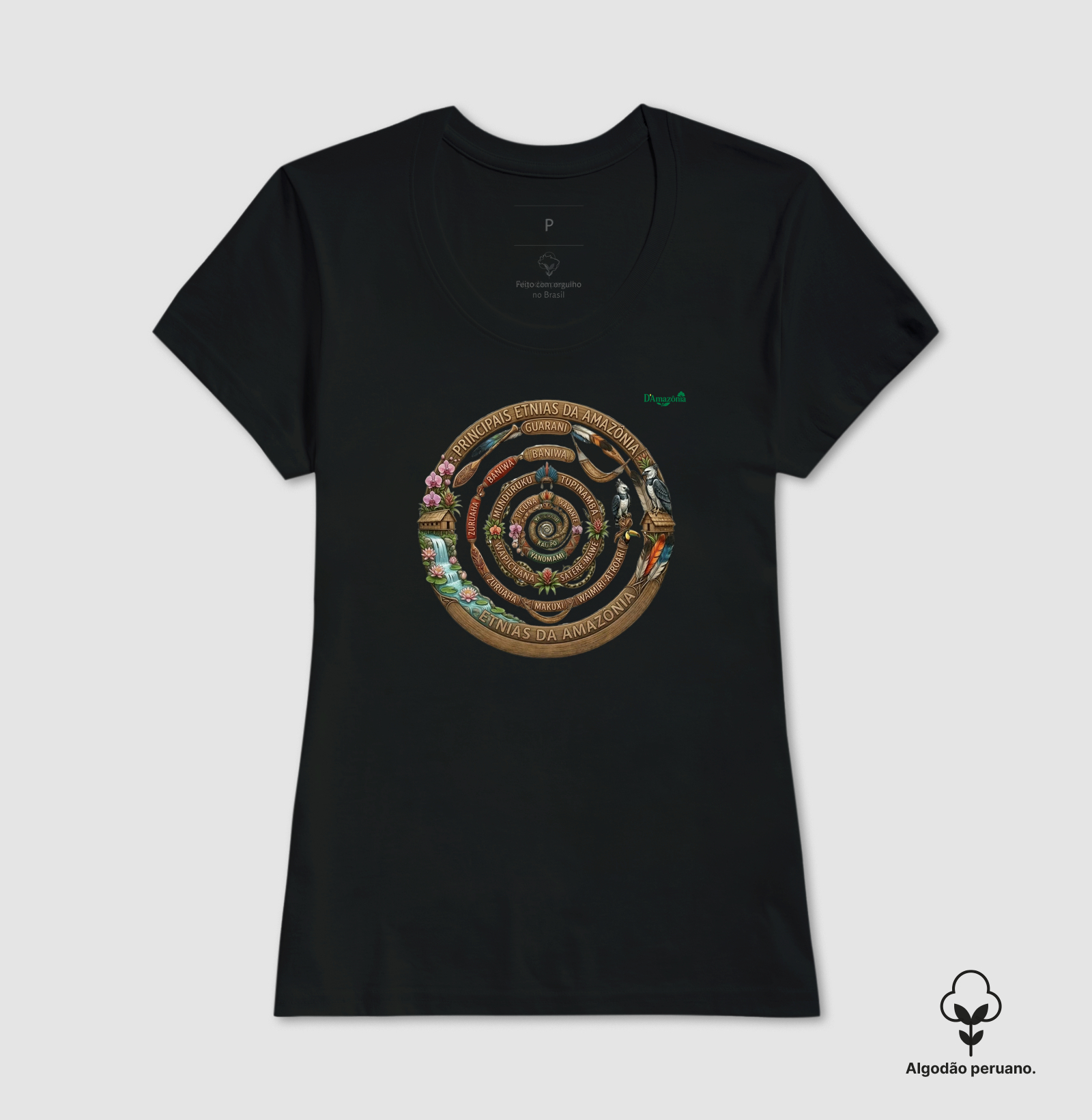 Camisa 1