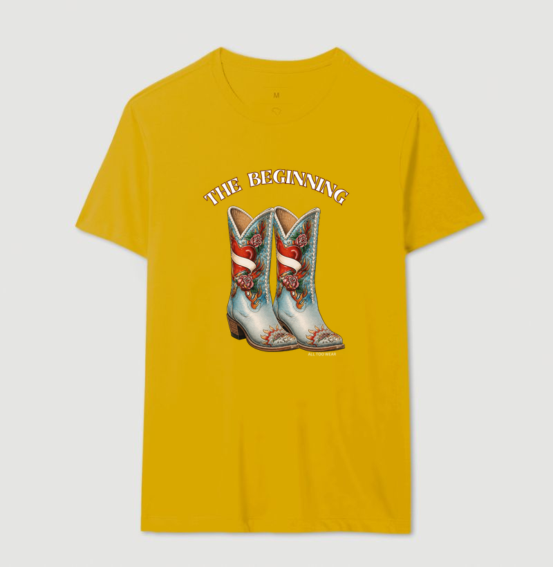 Camiseta dos Começos - Imagem 15