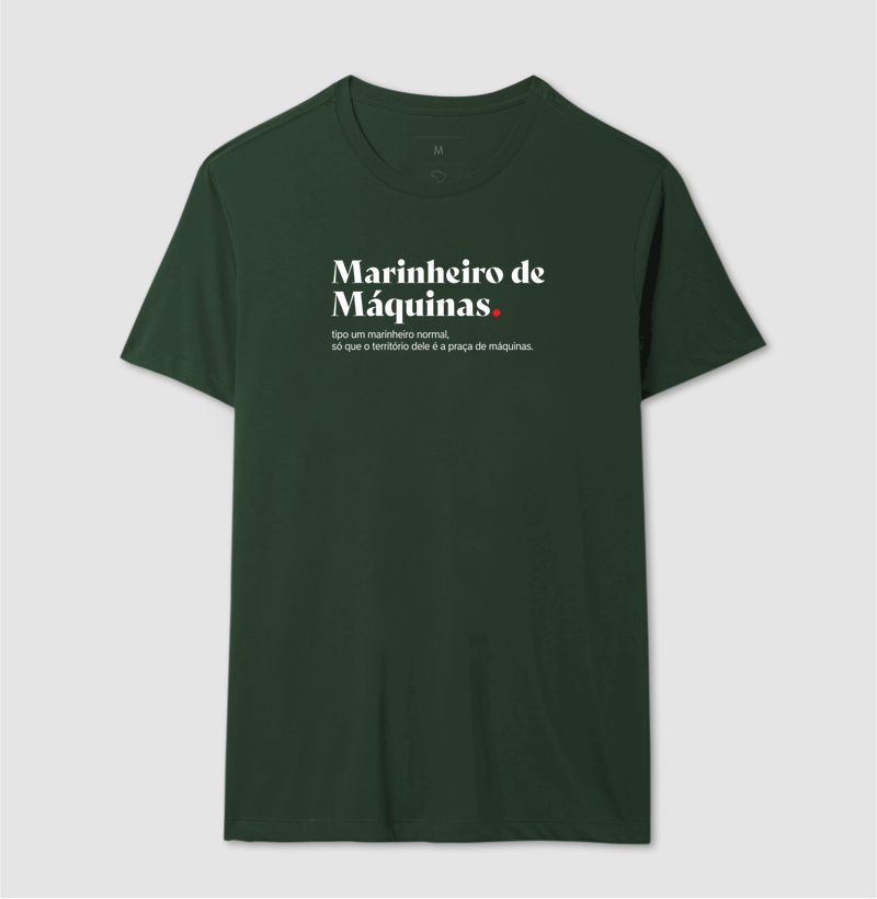 Marinheiro de Máquinas - Imagem 7