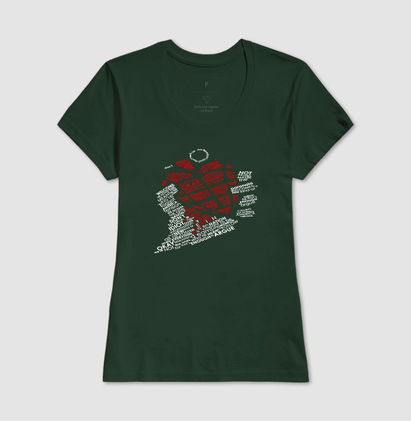 Camisa 12