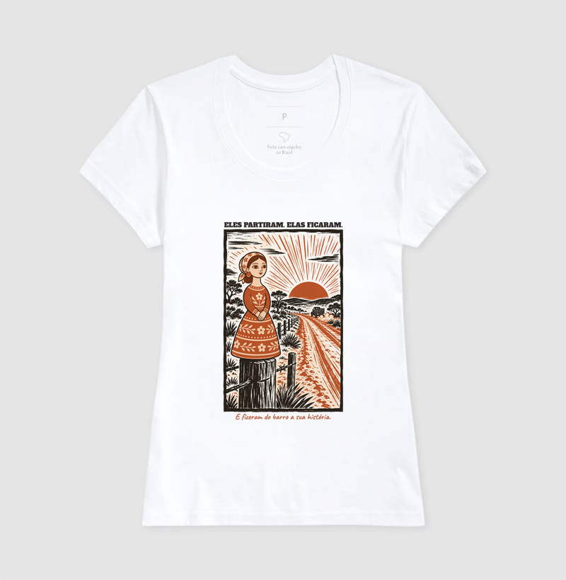 Eles Partiram, Elas Ficaram - Imagem 5