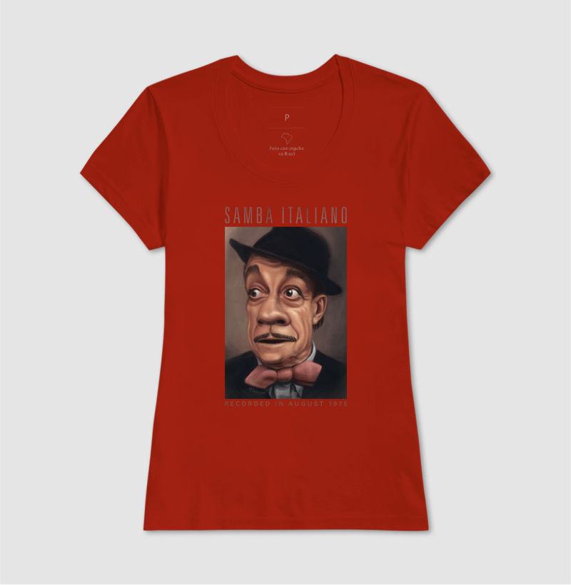 Camisa 11