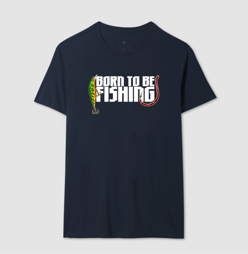 Nasci para pescar! - Imagem 6