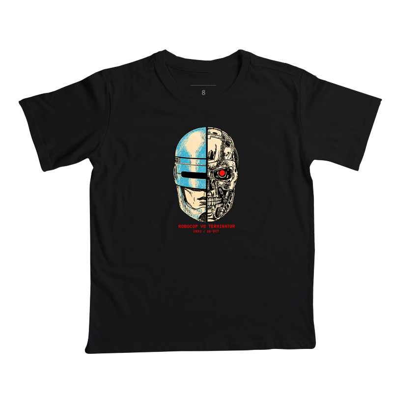 Robocop Vs Terminator - Imagem 4